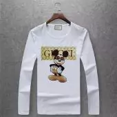 tee shirt gucci homemche longue homme pas cher ggt94551